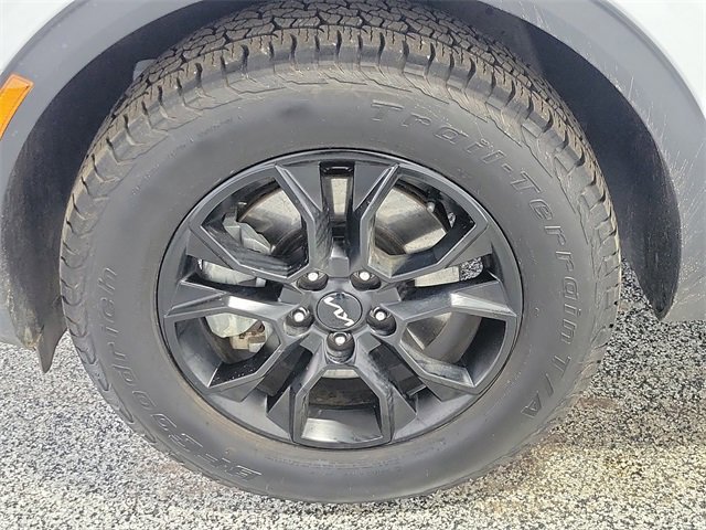 Used 2024 Kia Sportage X-Pro Prestige image 5