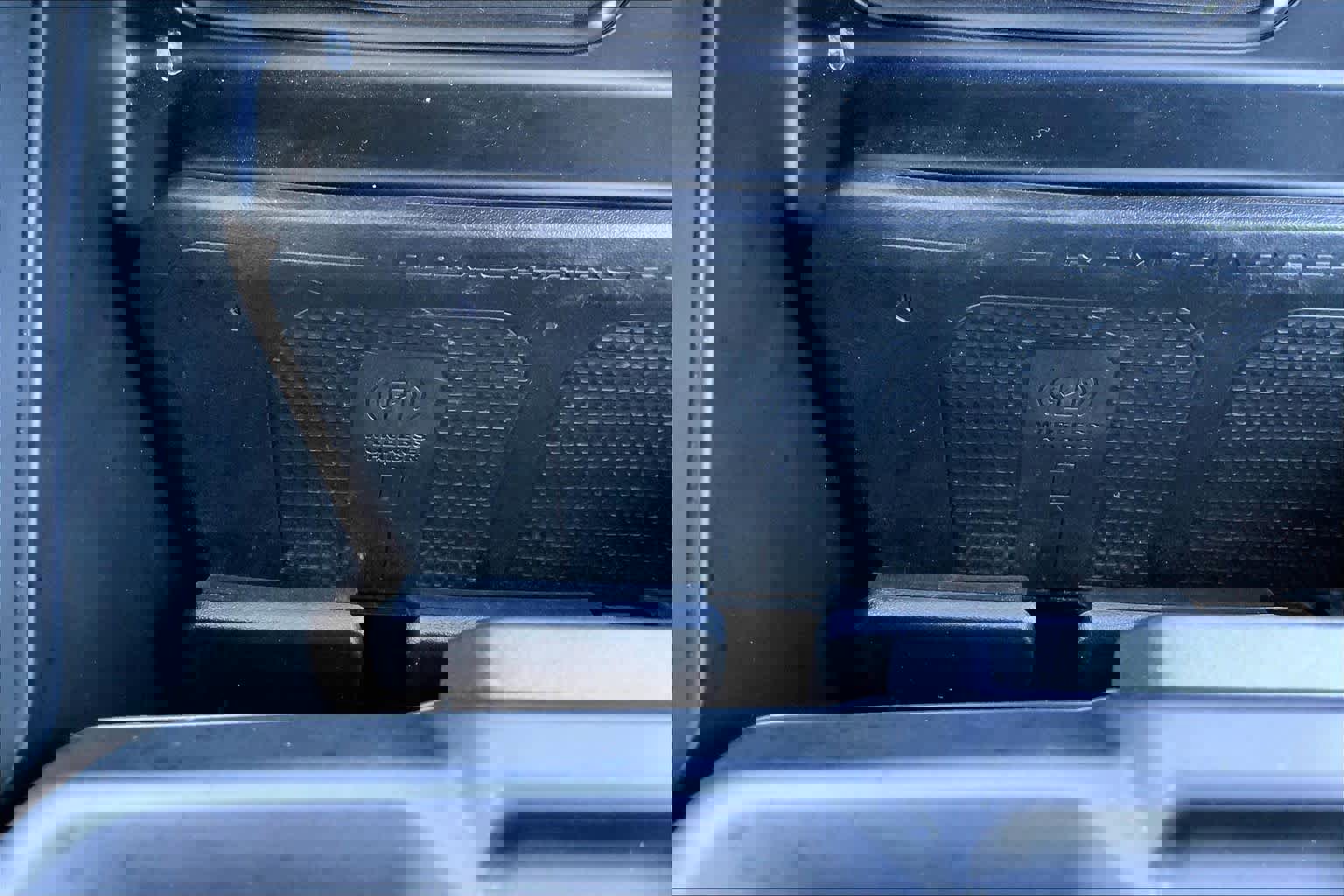 Used 2022 RAM 2500 Limited w/ Night Edition image 34