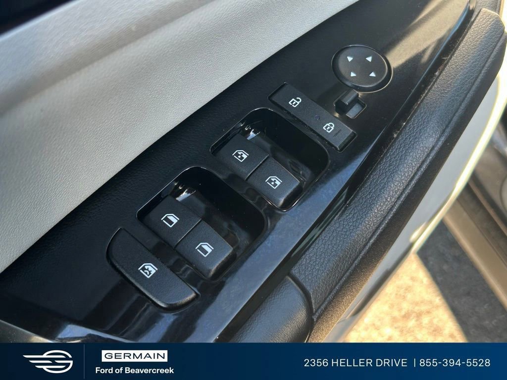 Used 2024 Kia Sportage EX FWD image 25