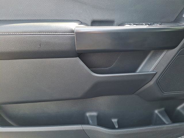 Certified 2023 Ford F150 XL w/ STX Appearance Package image 12
