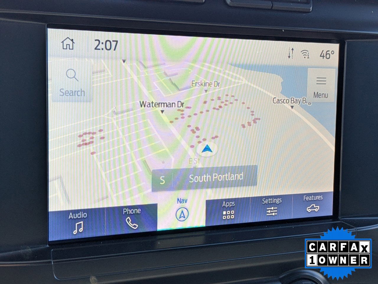 Certified 2023 Ford F150 XL w/ STX Appearance Package image 24