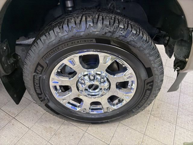 Certified 2021 Ford F250 King Ranch image 8