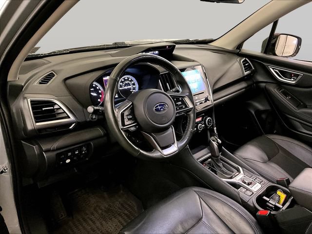 Used 2022 Subaru Forester Touring w/ Popular Package #3 AWD/4WD image 12