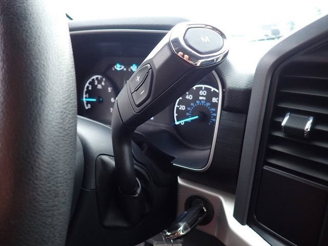 Certified 2021 Ford F150 XLT w/ XTR Package AWD/4WD image 25