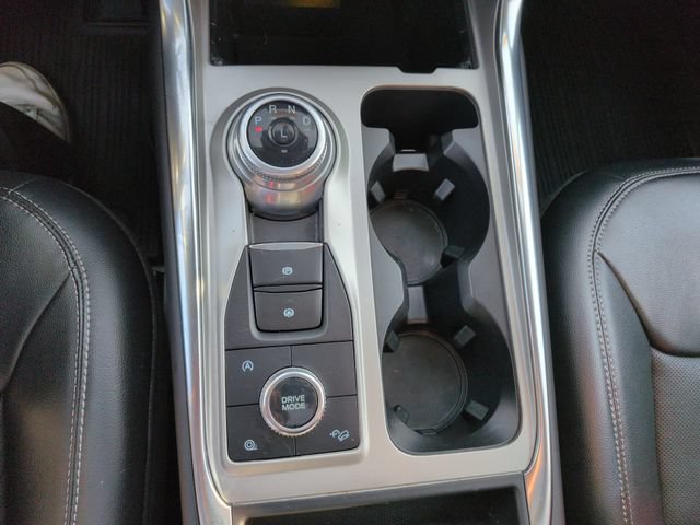 Certified 2023 Ford Explorer Limited w/ Equipment Group 301A AWD/4WD image 51