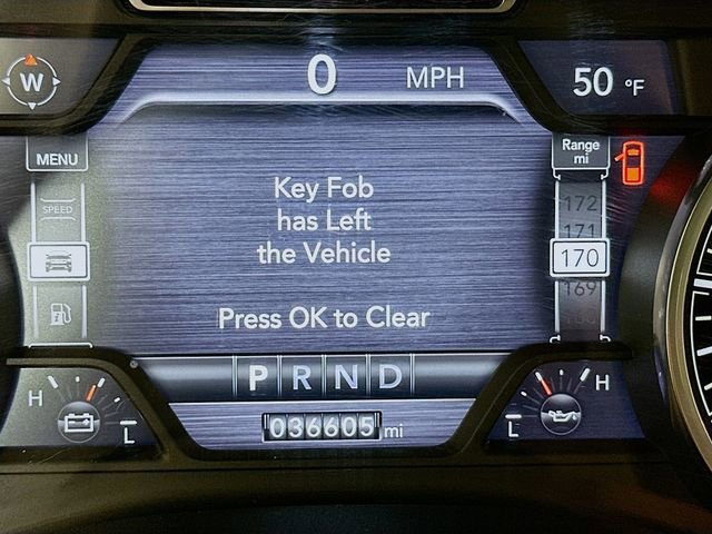 Used 2019 RAM 1500 Big Horn image 10