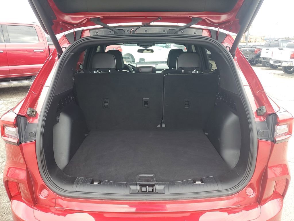 Certified 2023 Ford Escape ST-Line Select w/ Tech Pack #1 image 8