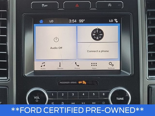 Certified 2019 Ford Expedition XLT w/ Equipment Group 201A RWD image 27