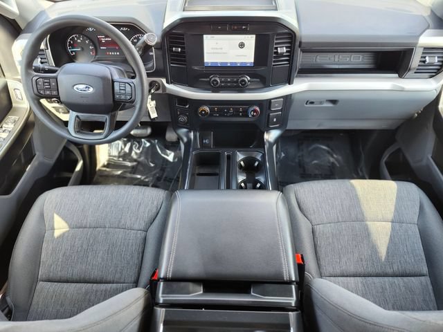 Certified 2023 Ford F150 XL w/ XL Chrome Appearance Package AWD/4WD image 12