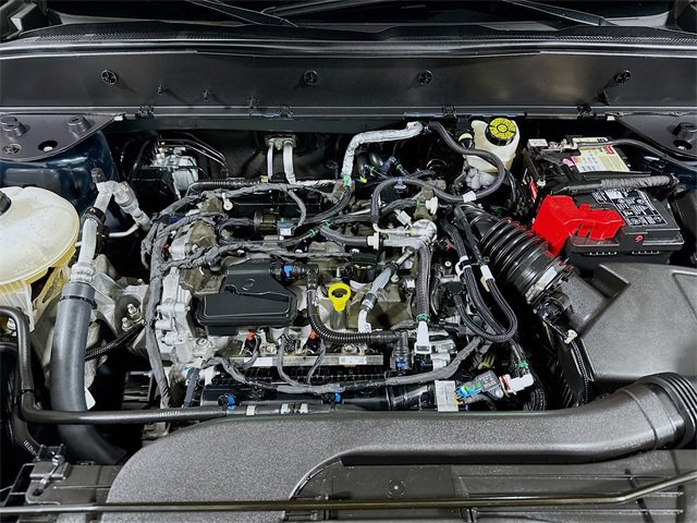 Certified 2022 Ford Bronco Sport Big Bend w/ Convenience Package image 23