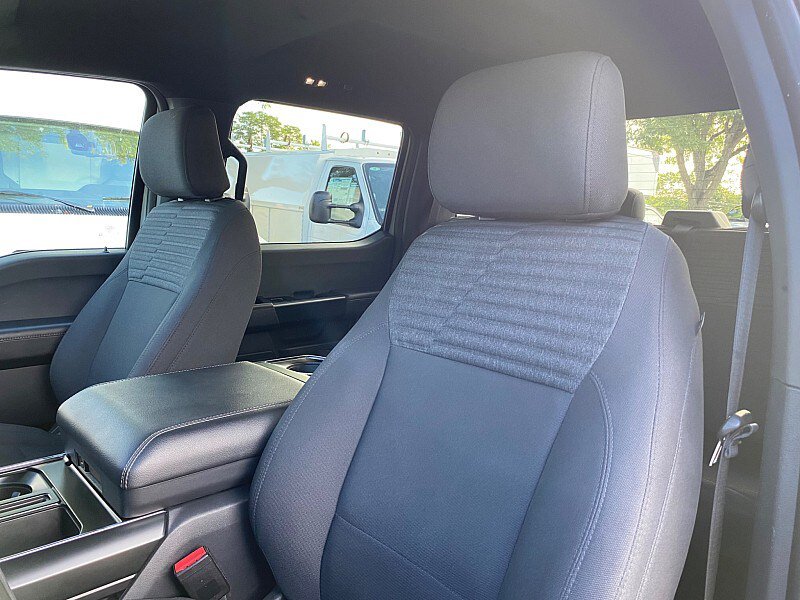 Certified 2023 Ford F150 XL w/ STX Appearance Package AWD/4WD image 25