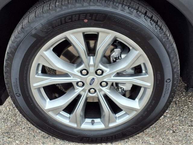 Certified 2023 Ford Explorer Limited w/ Limited Technology Package AWD/4WD image 32