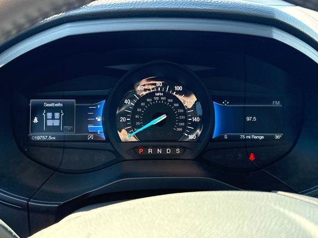 Certified 2024 Ford Edge SEL w/ Convenience Package AWD/4WD image 21