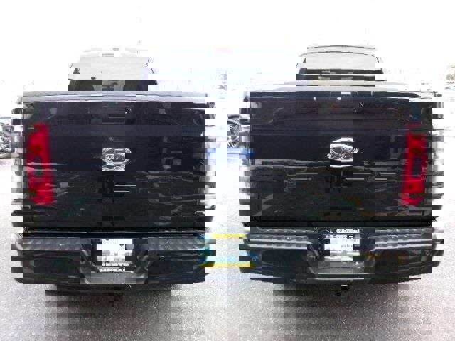 Certified 2023 Ford F150 XLT w/ Equipment Group 302A High image 3