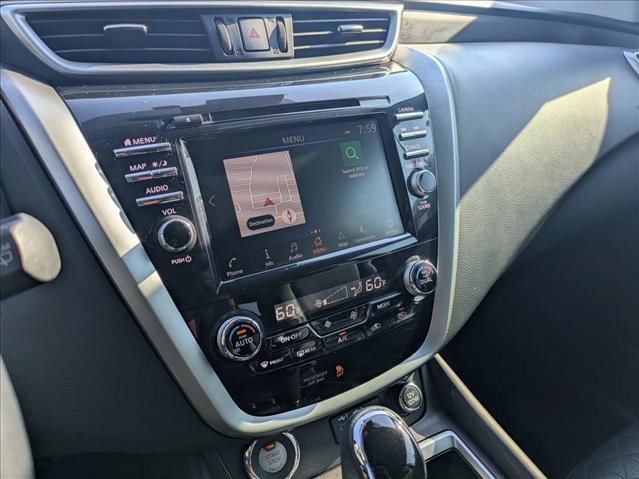 Used 2019 Nissan Murano Platinum w/ Cargo Package AWD/4WD image 12