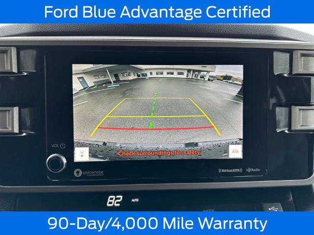 Used 2023 Toyota Tundra SR5 w/ SR5 Convenience Package image 22