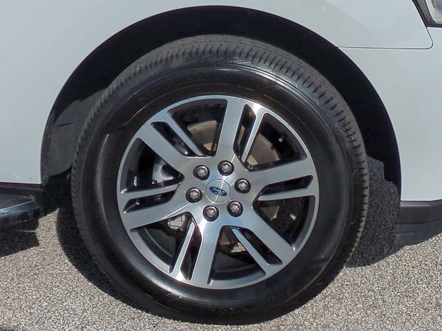 Certified 2022 Ford Expedition XLT RWD image 11