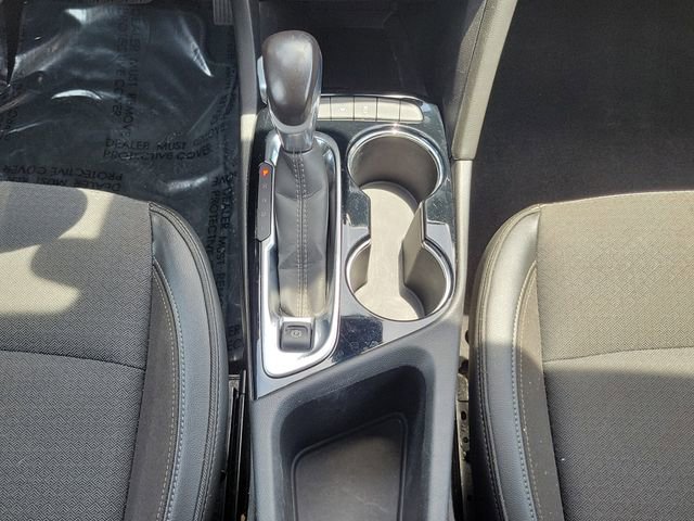 Used 2020 Buick Encore GX Select w/ Sport Touring Package FWD image 16