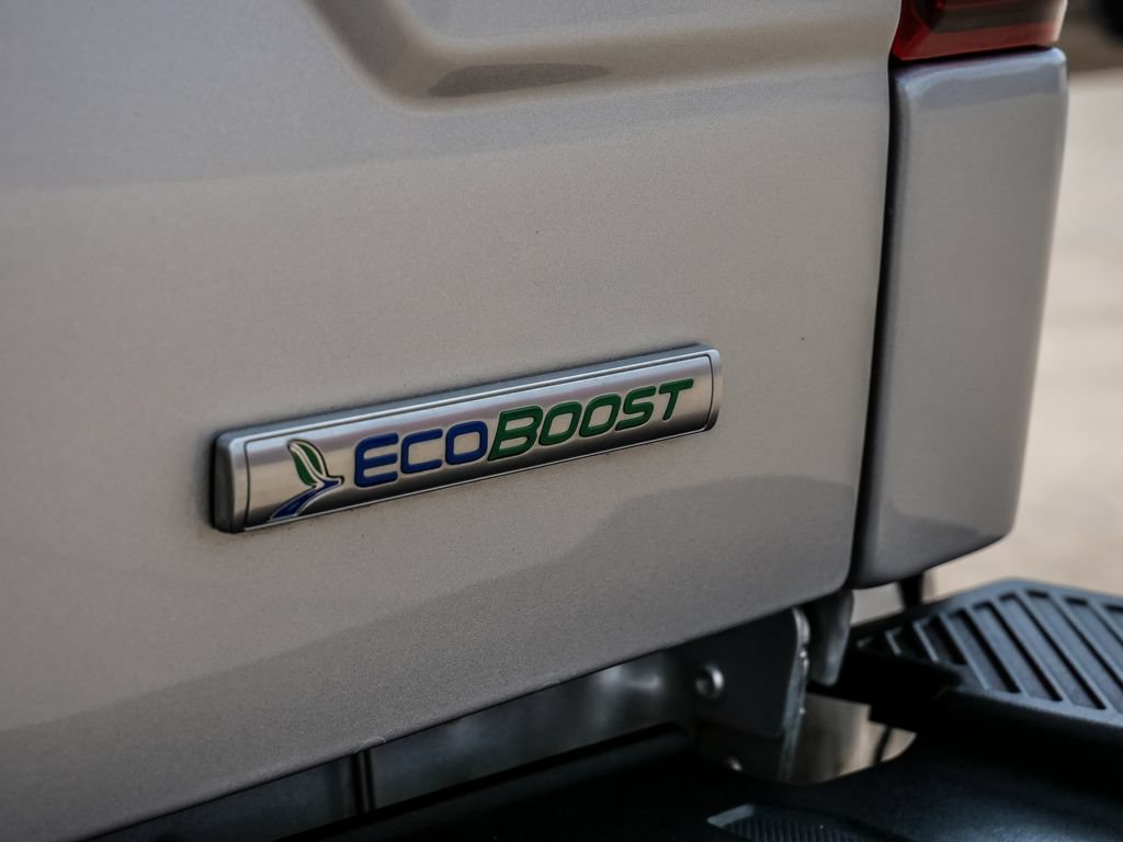 Certified 2019 Ford F150 Lariat AWD/4WD image 14