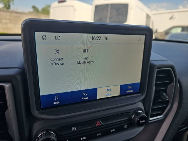 Certified 2023 Ford Bronco Sport Big Bend AWD/4WD image 26