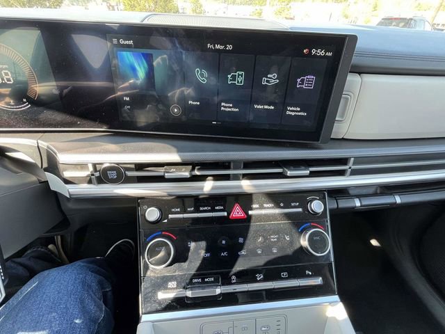 Used 2025 Hyundai Santa Fe SEL image 13