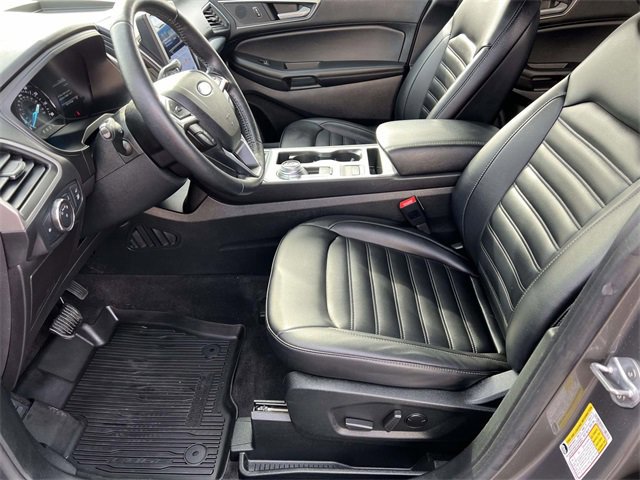 Certified 2022 Ford Edge SEL w/ Convenience Package image 24