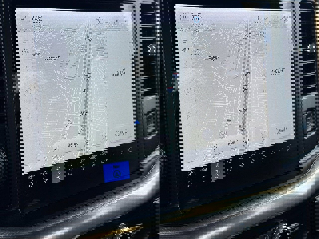 Certified 2025 Ford F150 King Ranch w/ FX4 Off-Road Package image 19