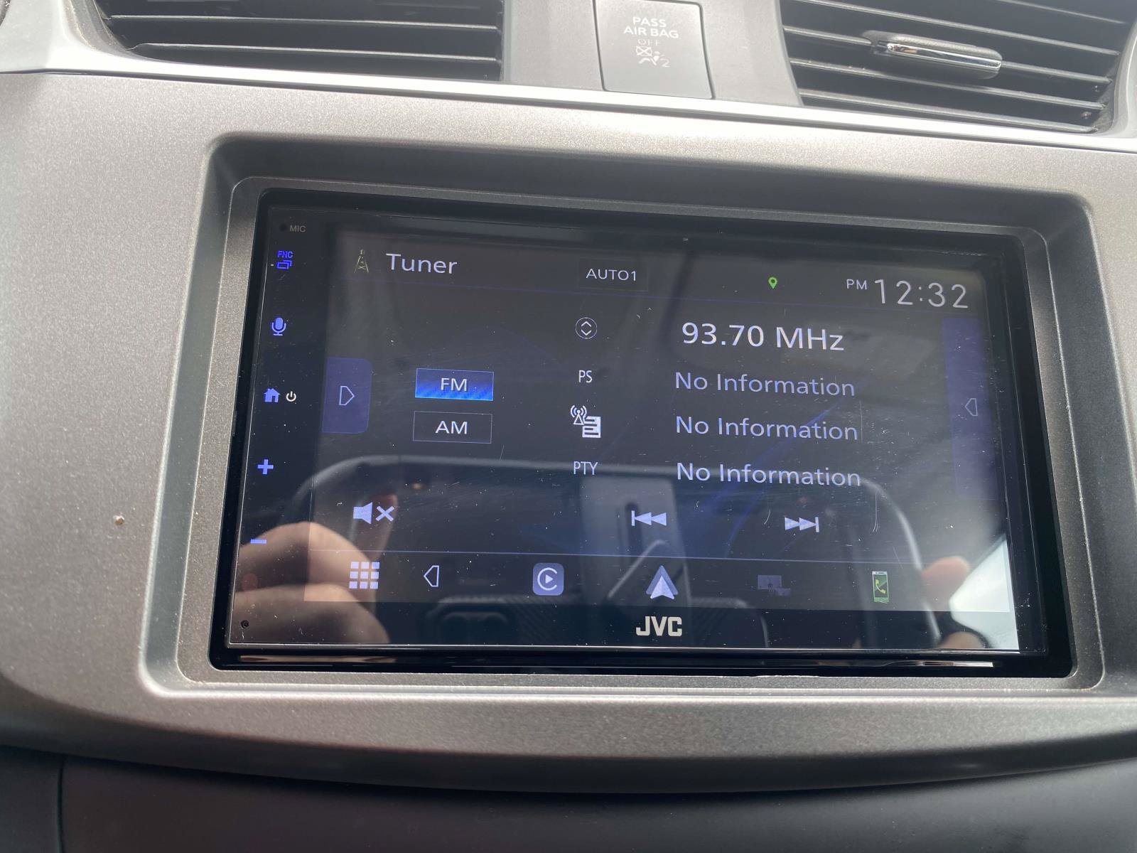 Used 2018 Nissan Sentra S w/ S Midnight Style Package FWD image 23