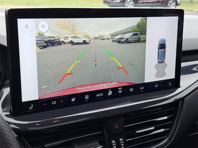 Certified 2023 Ford Escape ST-Line w/ Tech Pack #1 image 20