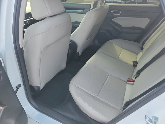 Used 2023 Honda Civic EX-L image 14