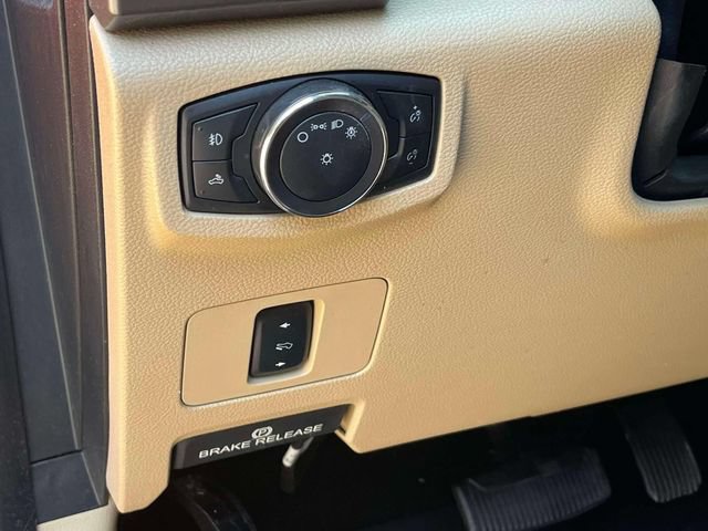 Certified 2019 Ford F250 XLT w/ XLT Value Package AWD/4WD image 30