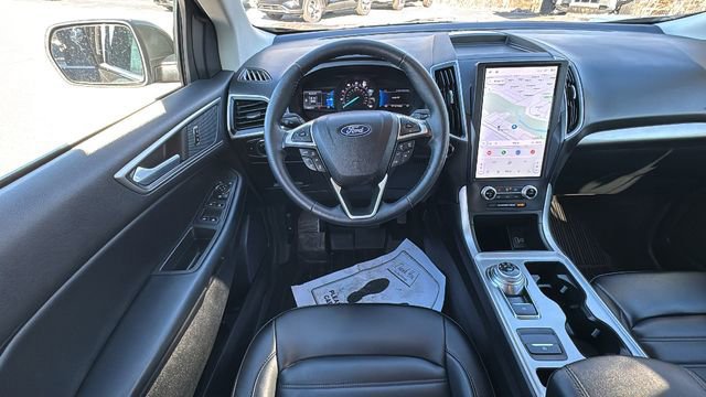 Certified 2023 Ford Edge SEL w/ Convenience Package image 15
