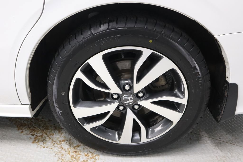 Used 2023 Honda Odyssey Touring image 20