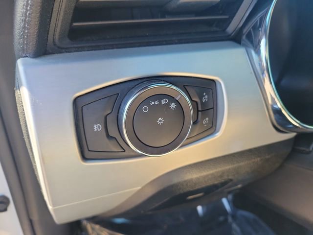 Certified 2017 Ford Mustang Premium RWD image 22
