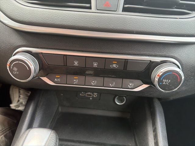 Used 2022 Nissan Altima 2.5 SV image 24