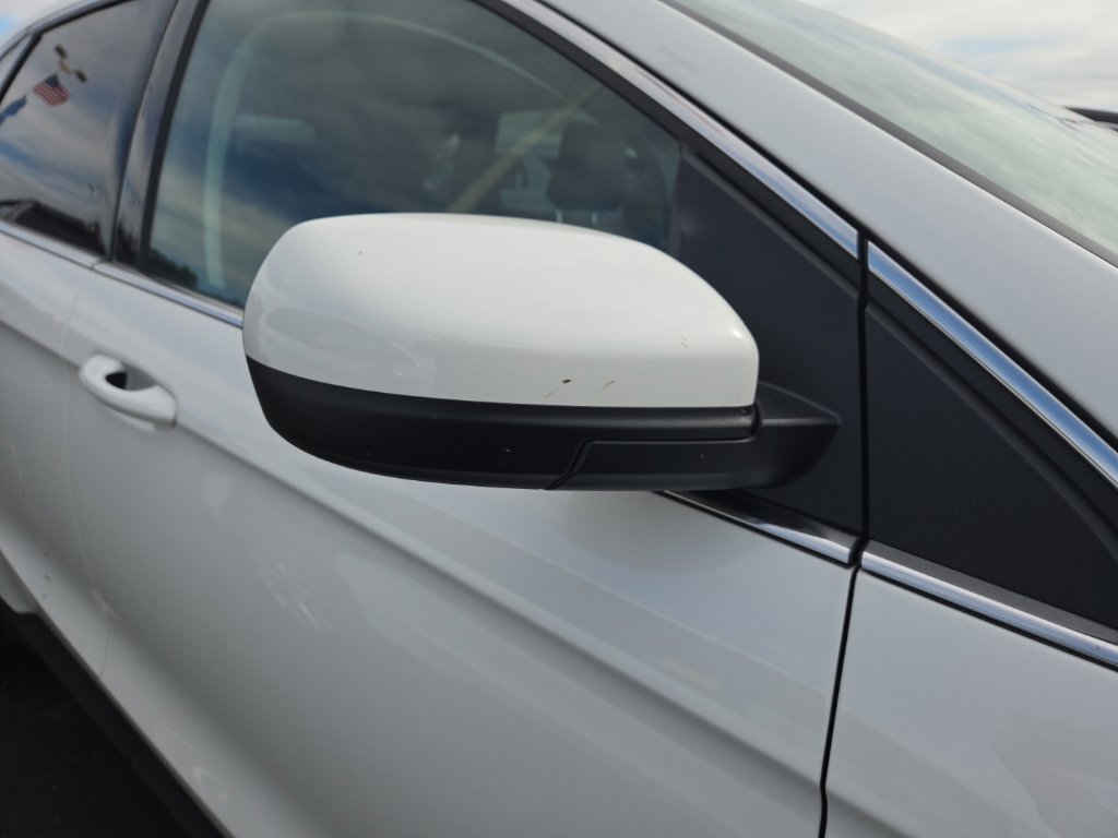 Certified 2024 Ford Edge SEL w/ Convenience Package AWD/4WD image 5