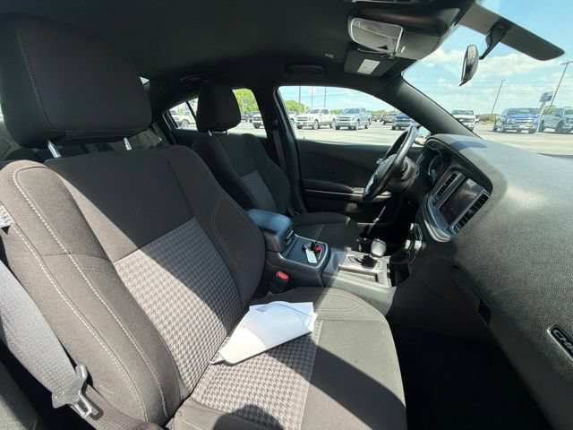 Used 2023 Dodge Charger SXT RWD image 20