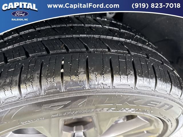 Used 2022 Kia Sorento SX Prestige w/ Rust Color Package image 14