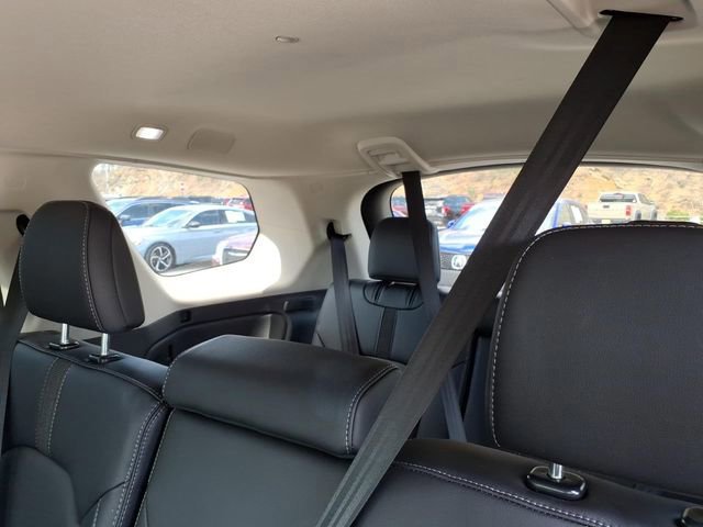 Used 2025 Honda Pilot EX-L image 21