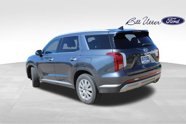 Used 2025 Hyundai Palisade SEL image 3
