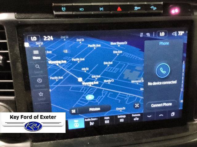 Certified 2024 Ford F150 XLT w/ Equipment Group 302A MID AWD/4WD image 36