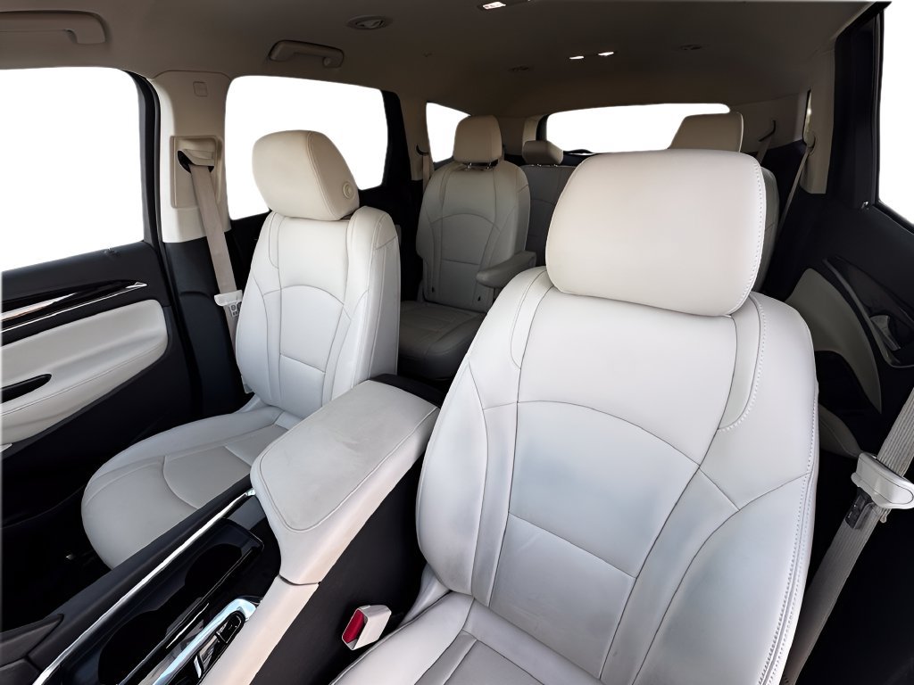 Used 2023 Buick Enclave Essence FWD image 24