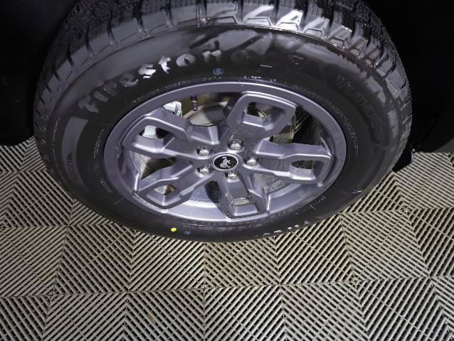 Certified 2024 Ford Bronco Sport Big Bend w/ Convenience Package AWD/4WD image 38