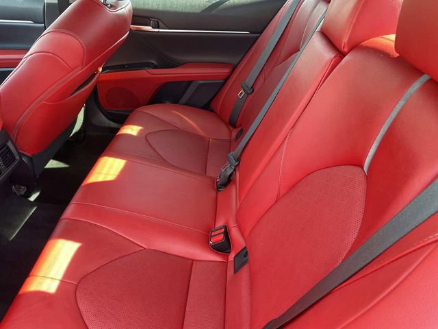 Used 2019 Toyota Camry XSE w/ Protection Package (Q2) image 24