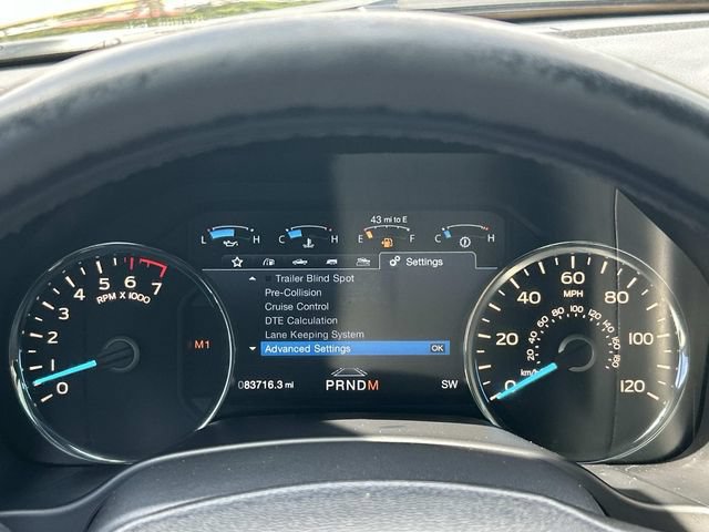 Certified 2018 Ford F150 Platinum w/ Equipment Group 701A Luxury AWD/4WD image 38