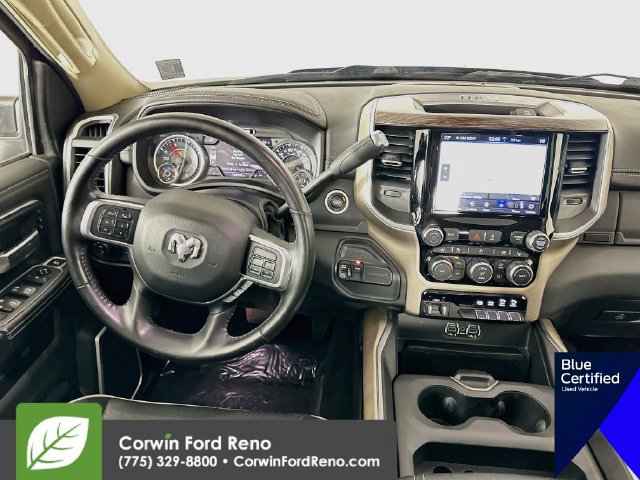 Used 2020 RAM 2500 Laramie AWD/4WD image 28