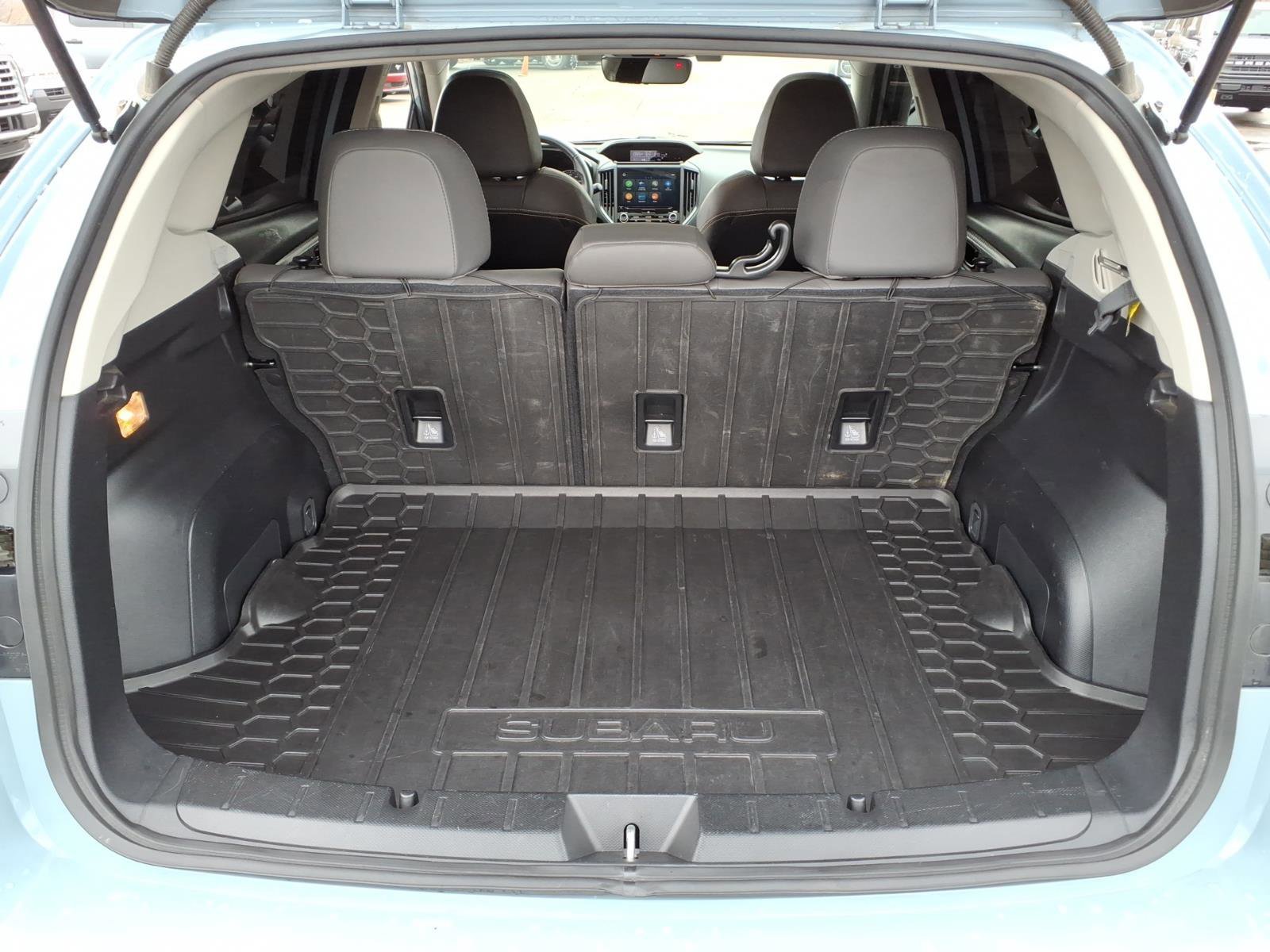 Used 2023 Subaru Crosstrek 2.5i Sport image 10