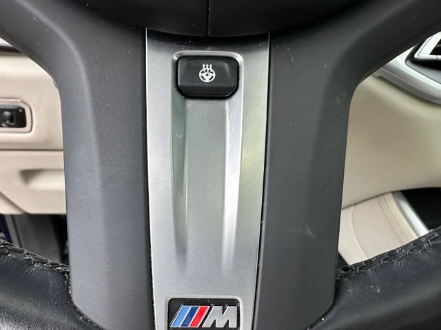 Used 2022 BMW X5 M50i AWD/4WD image 27
