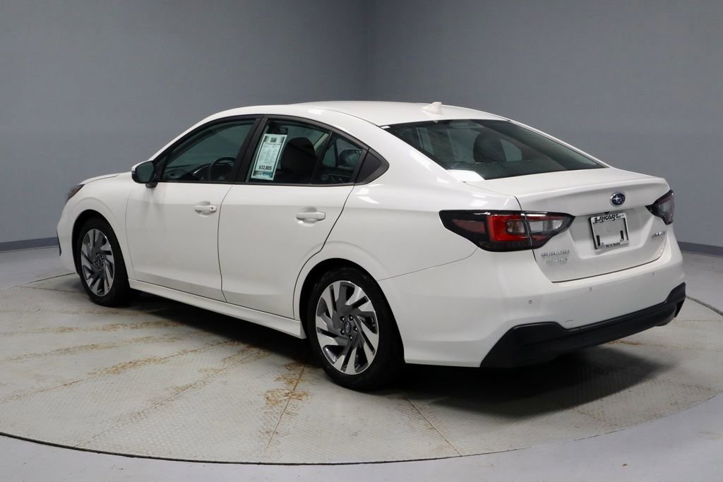 Used 2025 Subaru Legacy Limited image 3