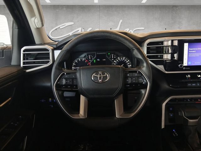 Used 2024 Toyota Tundra SR5 AWD/4WD image 22